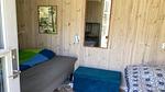 Indoor - Ferienhaus für 8 Personen (89 m²) - Top-Hundeurlaub