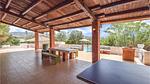 outside - Ferienhaus für 10 Personen (300 m²) in Chiaramonte Gulfi - Top-Hundeurlaub