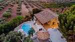 house - Ferienhaus für 10 Personen (300 m²) in Chiaramonte Gulfi - Top-Hundeurlaub