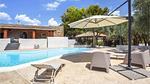 pool - Ferienhaus für 10 Personen (300 m²) in Chiaramonte Gulfi - Top-Hundeurlaub