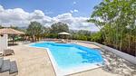 pool - Ferienhaus für 10 Personen (300 m²) in Chiaramonte Gulfi - Top-Hundeurlaub
