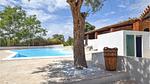 pool - Ferienhaus für 10 Personen (300 m²) in Chiaramonte Gulfi - Top-Hundeurlaub