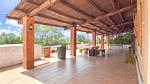 outside - Ferienhaus für 10 Personen (300 m²) in Chiaramonte Gulfi - Top-Hundeurlaub