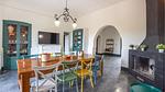 living-room - Ferienhaus für 10 Personen (300 m²) in Chiaramonte Gulfi - Top-Hundeurlaub