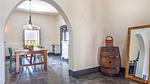 living-room - Ferienhaus für 10 Personen (300 m²) in Chiaramonte Gulfi - Top-Hundeurlaub