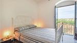 bed - Ferienhaus für 10 Personen (300 m²) in Chiaramonte Gulfi - Top-Hundeurlaub