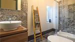bathroom - Ferienhaus für 10 Personen (300 m²) in Chiaramonte Gulfi - Top-Hundeurlaub