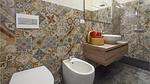 bathroom - Ferienhaus für 10 Personen (300 m²) in Chiaramonte Gulfi - Top-Hundeurlaub