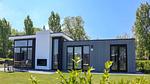ExteriorSummer - Ferienhaus für 5 Personen (60 m²) in Breskens - Top-Hundeurlaub