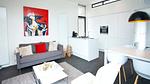 LivingRoom - Ferienhaus für 5 Personen (60 m²) in Breskens - Top-Hundeurlaub
