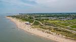 ParkFacilities - Ferienhaus für 5 Personen (60 m²) in Breskens - Top-Hundeurlaub