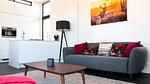 LivingRoom - Ferienhaus für 5 Personen (60 m²) in Breskens - Top-Hundeurlaub