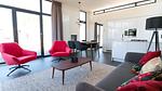 Kitchen - Ferienhaus für 5 Personen (60 m²) in Breskens - Top-Hundeurlaub