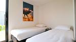 BedRoom - Ferienhaus für 5 Personen (60 m²) in Breskens - Top-Hundeurlaub