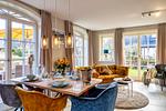 Haus Westerländer Perle - Top-Hundeurlaub