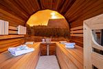 Wellness - Haus Westerländer Perle - Top-Hundeurlaub