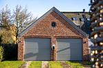 Garten - Haus Westerländer Perle - Top-Hundeurlaub