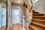 Grundriss - Haus Westerländer Perle - Top-Hundeurlaub