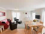 Haus Silvie App. 7 - Top-Hundeurlaub