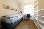 Schlafzimmer - Whg. 2A - Top-Hundeurlaub