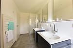 Badezimmer - Whg. 2A - Top-Hundeurlaub