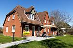 Fassade / Eingang - Whg. 2A - Top-Hundeurlaub