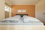 Schlafzimmer - Whg. 2A - Top-Hundeurlaub