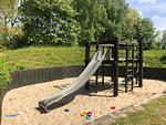 Spielanlage - Whg. 2A - Top-Hundeurlaub