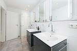 Badezimmer - Whg. 2A - Top-Hundeurlaub