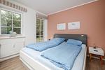 Schlafzimmer - Whg. 2A - Top-Hundeurlaub
