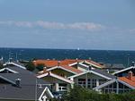Nr. 17 Penthouse Meerblick - Top-Hundeurlaub
