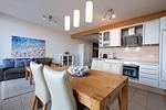 Nr. 17 Penthouse Meerblick - Top-Hundeurlaub