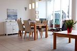 Nr. 17 Penthouse Meerblick - Top-Hundeurlaub