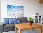 Nr. 17 Penthouse Meerblick - Top-Hundeurlaub