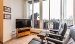 Nr. 17 Penthouse Meerblick - Top-Hundeurlaub