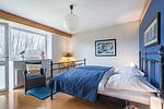 Nr. 17 Penthouse Meerblick - Top-Hundeurlaub