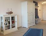 Nr. 17 Penthouse Meerblick - Top-Hundeurlaub
