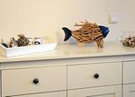 Nr. 17 Penthouse Meerblick - Top-Hundeurlaub