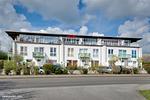 Nr. 17 Penthouse Meerblick - Top-Hundeurlaub