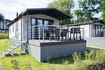 Hauptansicht - Ferienhaus "Rüm Hart" (100) - Top-Hundeurlaub