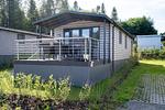 Hauptansicht - Ferienhaus "Rüm Hart" (100) - Top-Hundeurlaub