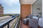 Balkon - Strandwärts - Top-Hundeurlaub
