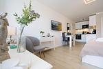 Schlafzimmer - Strandwärts - Top-Hundeurlaub