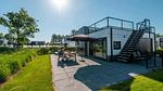 ParkFacilities - Ferienhaus für 7 Personen (50 m²) in Breskens - Top-Hundeurlaub