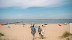 ParkFacilities - Ferienhaus für 7 Personen (50 m²) in Breskens - Top-Hundeurlaub
