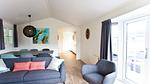 LivingRoom - Ferienhaus für 7 Personen (50 m²) in Breskens - Top-Hundeurlaub