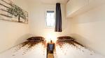 BedRoom - Ferienhaus für 7 Personen (50 m²) in Breskens - Top-Hundeurlaub