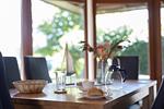 Ferienhaus "Lichtes Haus am Feld " Tegeler Rinne 12 - Top-Hundeurlaub