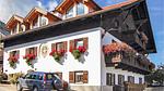 exterior - Ferienwohnung für 4 Personen (55 m²) in Rinn - Top-Hundeurlaub