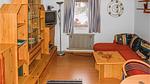 living-room - Ferienwohnung für 4 Personen (55 m²) in Rinn - Top-Hundeurlaub